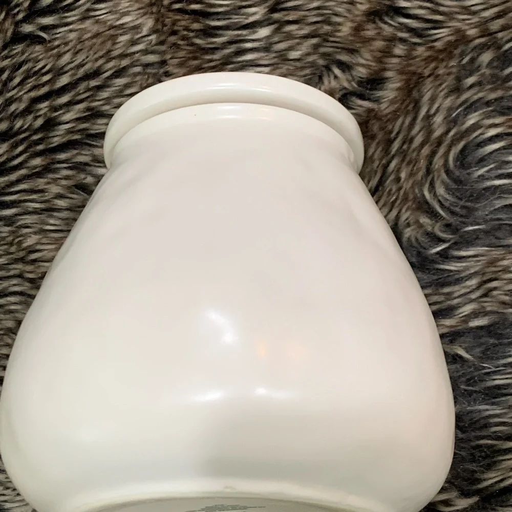 Rae Dunn 2023 White “SUGAR” Canister - (Rare) NWT